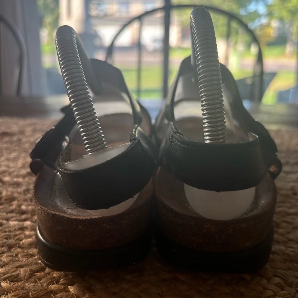 Dansko preowned well
